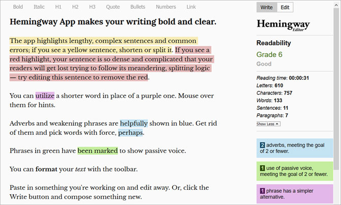 Picture 9 of 9 best alternatives to Microsoft Word