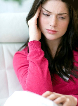 Picture 2 of 9 common headaches and treatment