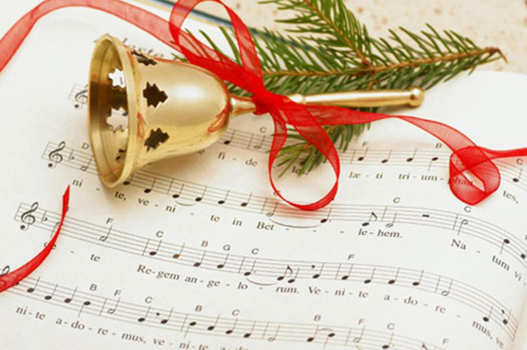 Picture 9 of 9 common practices on Christmas