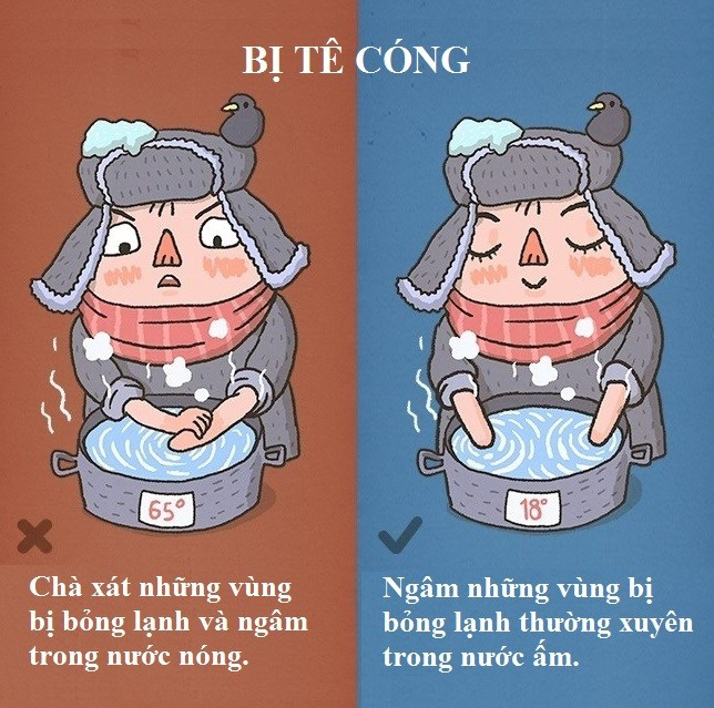 Picture 8 of 9 dangerous mistakes when first aid many people