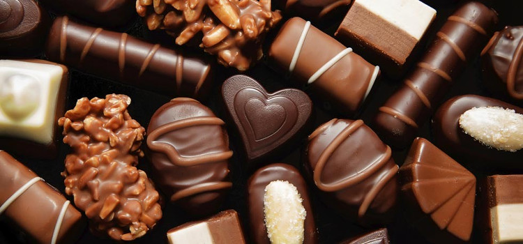 Picture 3 of 9 effects of chocolate on health