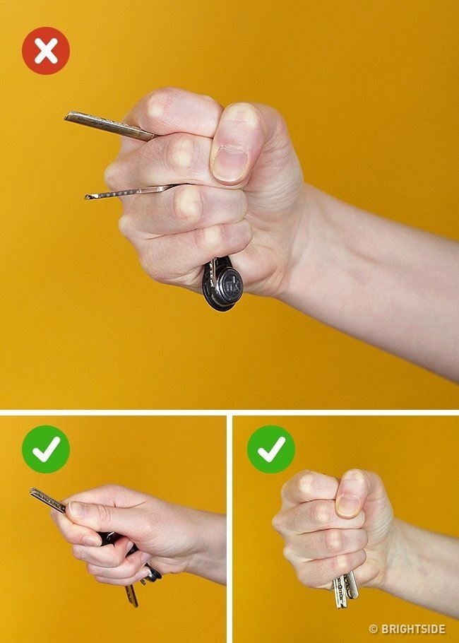 Picture 1 of 9 essential tips can save you in emergencies