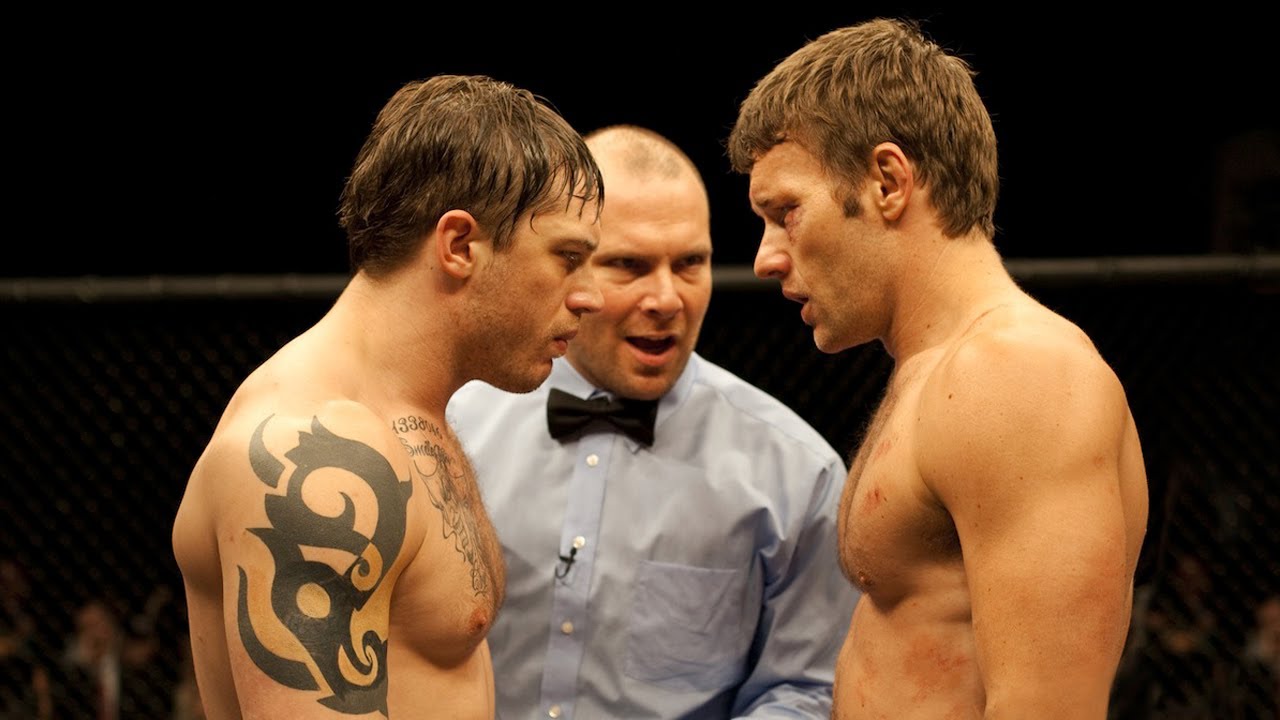 Picture 6 of 9 extremely meaningful films should be viewed at least once