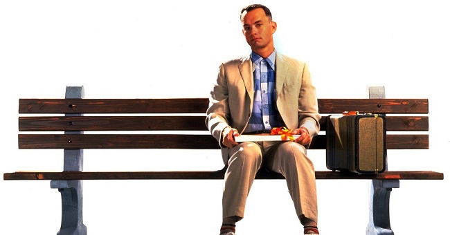 Picture 9 of 9 extremely meaningful films should be viewed at least once