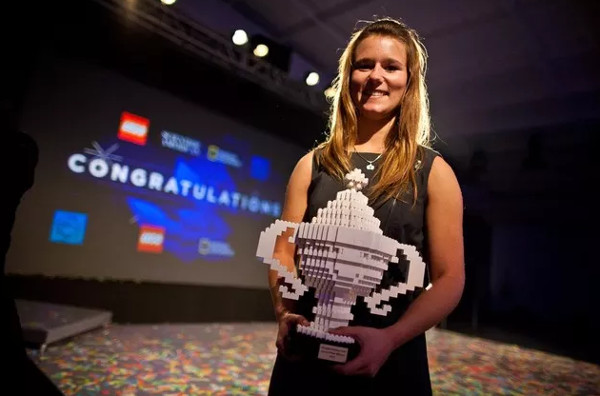 9 faces less than 18 years old are promising to change the world images 8