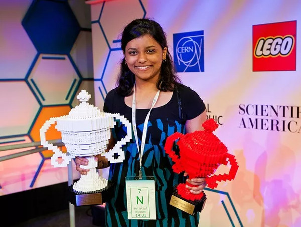 9 faces less than 18 years old are promising to change the world images 9