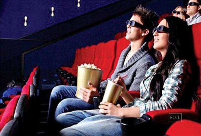 Picture 7 of 9 facts about cinemas that if not in the industry, no one knows