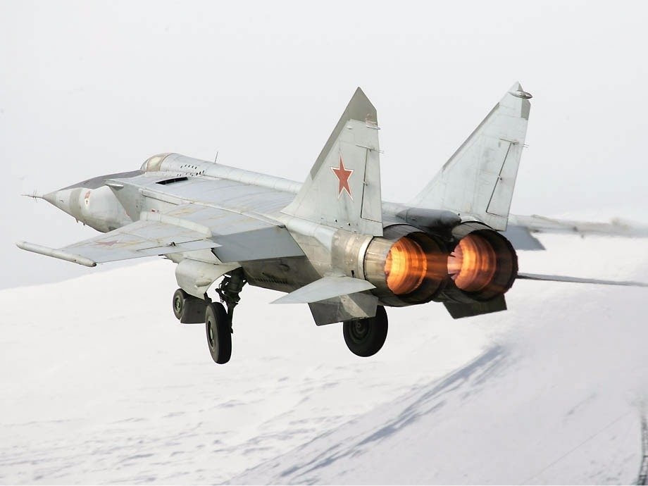 Picture 7 of 9 fastest manned aircraft in the world
