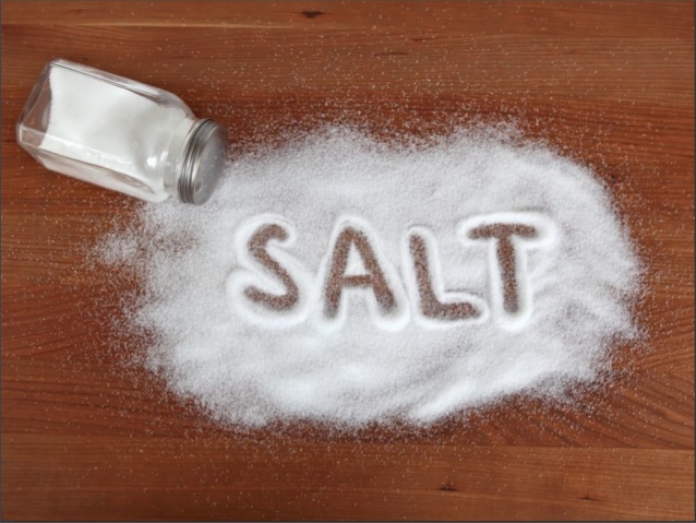 Picture 5 of 9 foods gradually destroy the brain