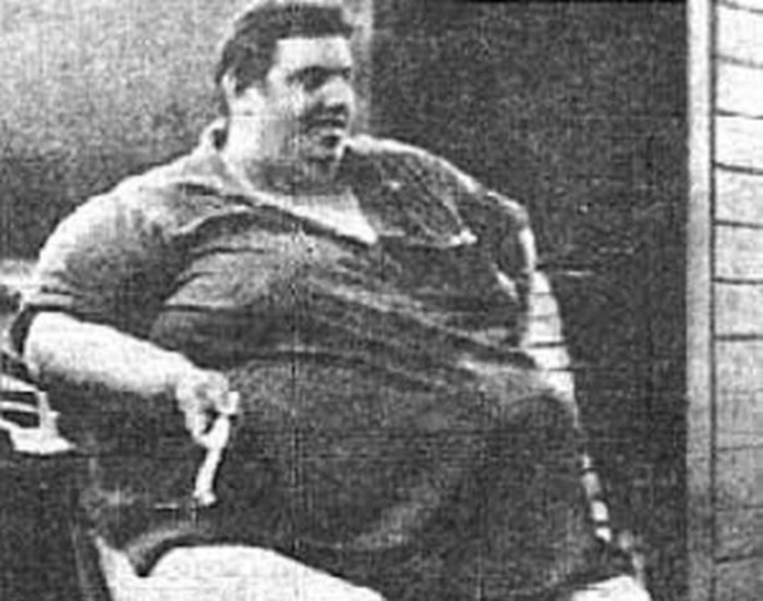Picture 3 of 9 Guinness records have never been broken
