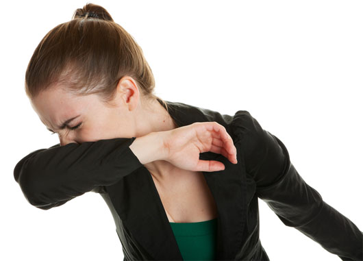 Picture 2 of 9 healthy habits take only a minute