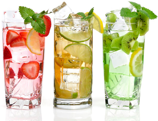 Picture 3 of 9 healthy habits take only a minute