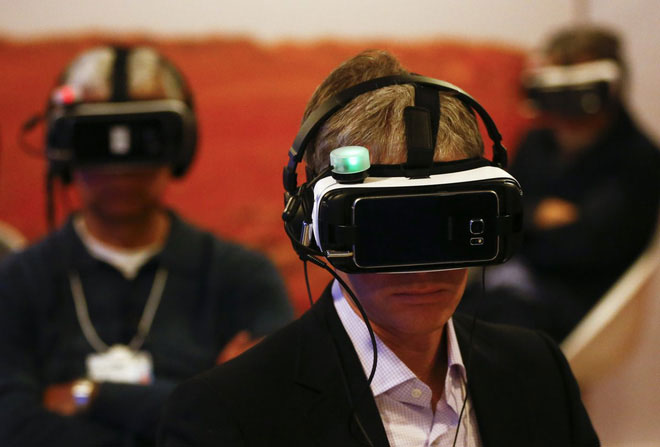 Picture 10 of 9 ideas that were once considered fantasies have now become a reality