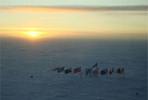 Picture 4 of 9 interesting things about Antarctica and Arctic
