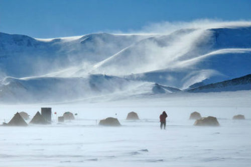 Picture 7 of 9 interesting things about Antarctica and Arctic