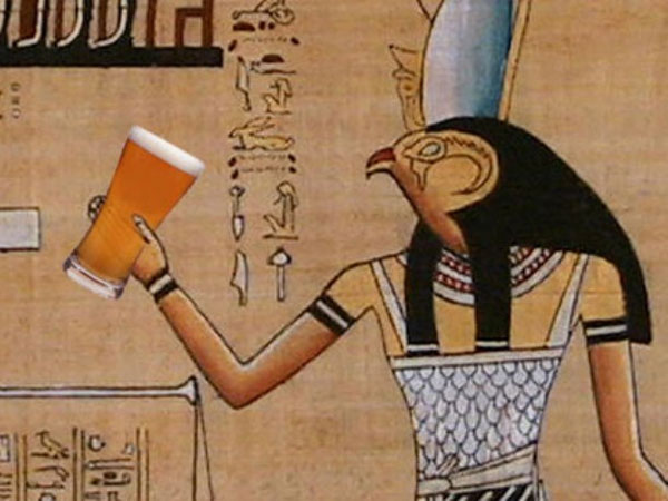 Picture 6 of 9 interesting things about beer