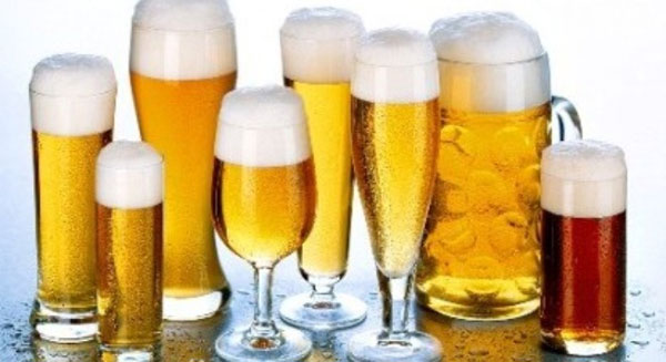 Picture 8 of 9 interesting things about beer