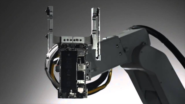 Picture 6 of 9 inventions that help change the world in 2016