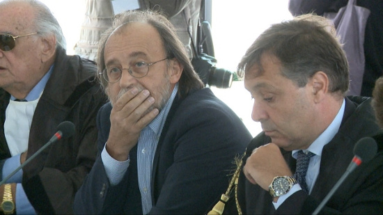 Picture 7 of 9 most outstanding scientific figures in 2012