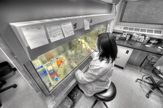 Picture 1 of 9 new medical inventions will revolutionize healing