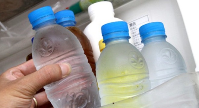 Picture 3 of 9 potential hazards from refrigerators and remedies