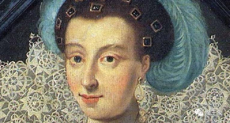 Picture 9 of 9 quirky queens in world history