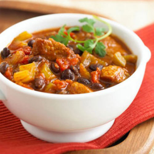 Picture 2 of 9 reasons to enhance eating beans