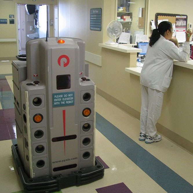9 scary functions make robots become more and more like humans images 3