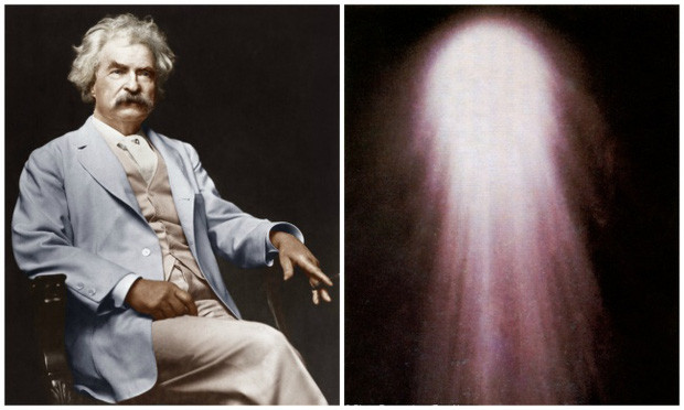 Picture 3 of 9 stories coinciding in history made everyone stunned unbelievably