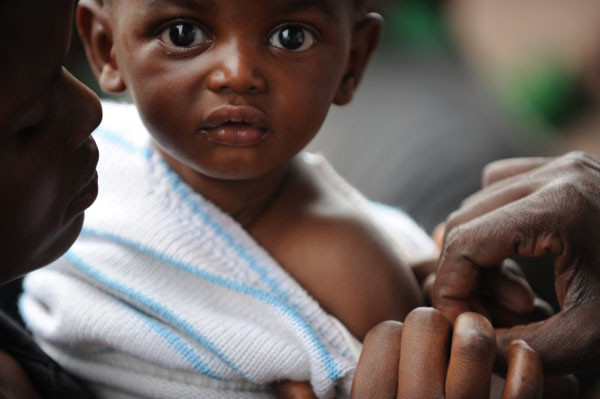 Picture 3 of 9 strange parenting practices of countries around the world