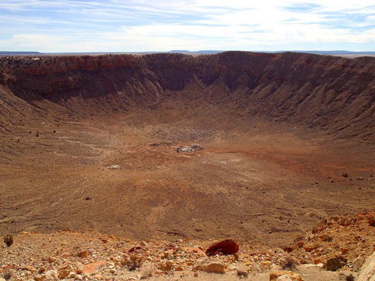 Picture 7 of 9 suitable places to find extraterrestrial life
