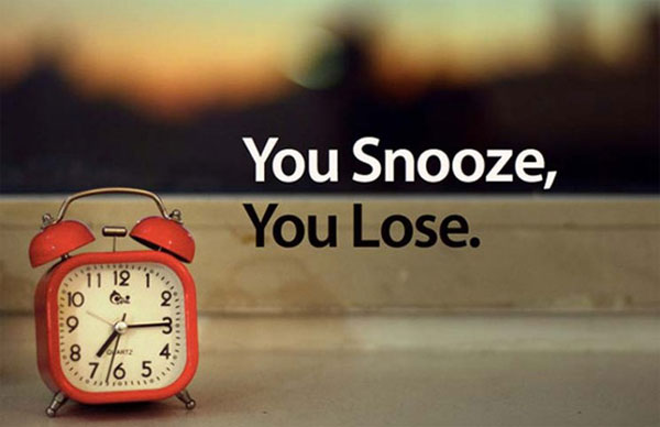 Picture 4 of 9 tips to have an energetic morning