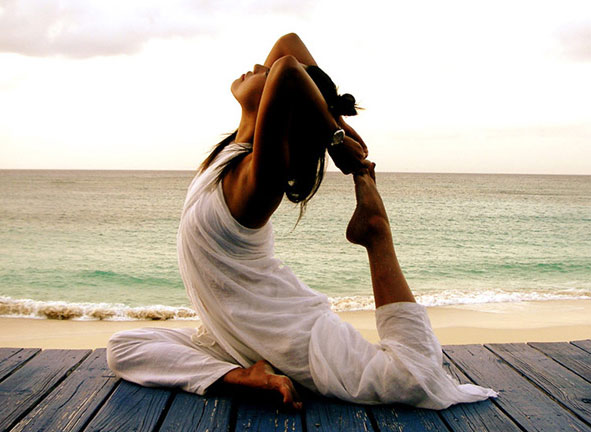 Picture 8 of 9 tips to have an energetic morning