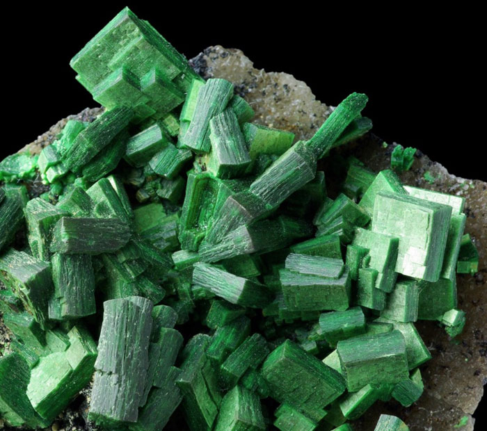 Picture 9 of 9 types of rocks - beautiful but deadly minerals present on Earth