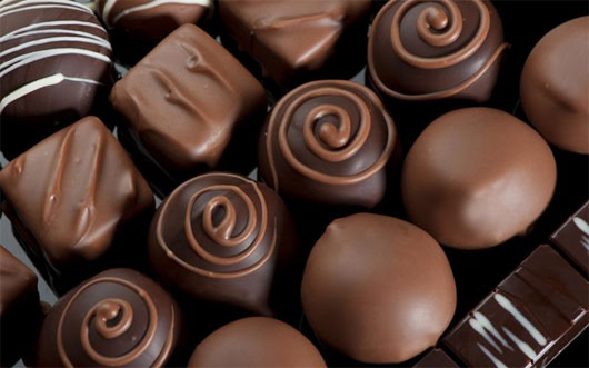 Picture 3 of 9 useful foods are often overlooked