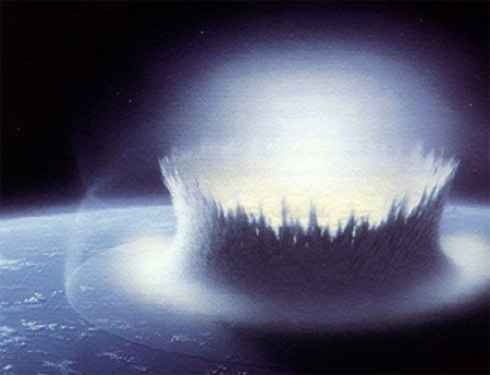 Picture 10 of 9 ways to block meteorites