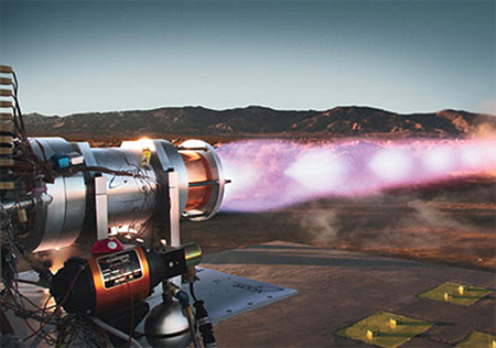 Picture 8 of 9 ways to block meteorites