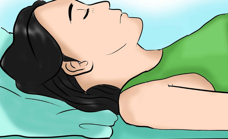 Picture 3 of 90% of people do not know the disease behind sleepy salivation