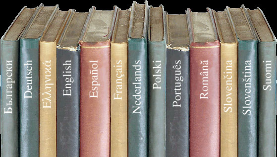 Picture 1 of 90% of the world's languages ​​disappear in the 21st century