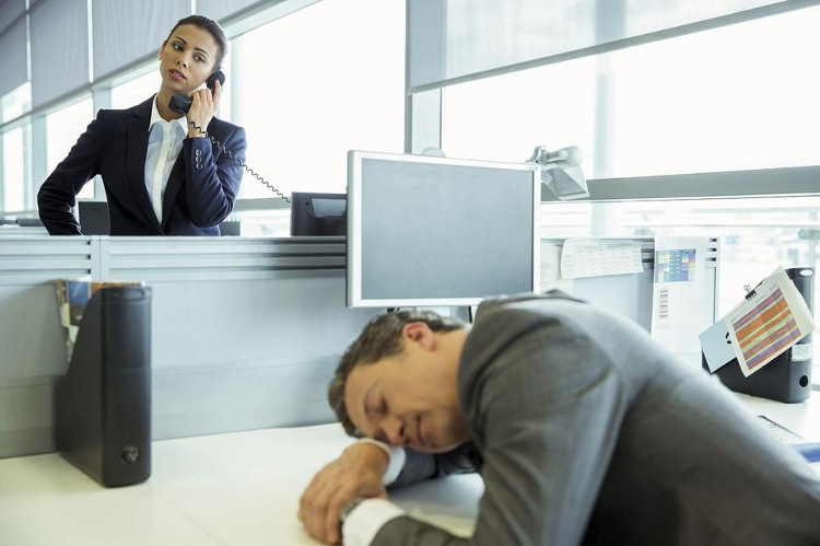 Picture 2 of A 1-hour nap increases the risk of diabetes by 45%