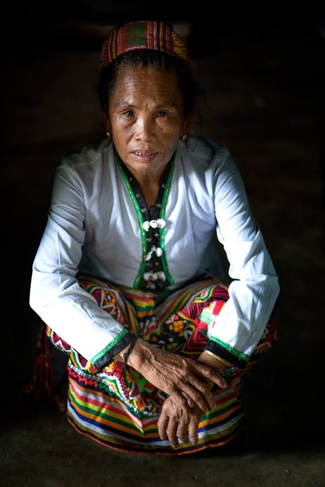Picture 10 of A beautiful set of photos about Vietnamese peoples in American newspapers