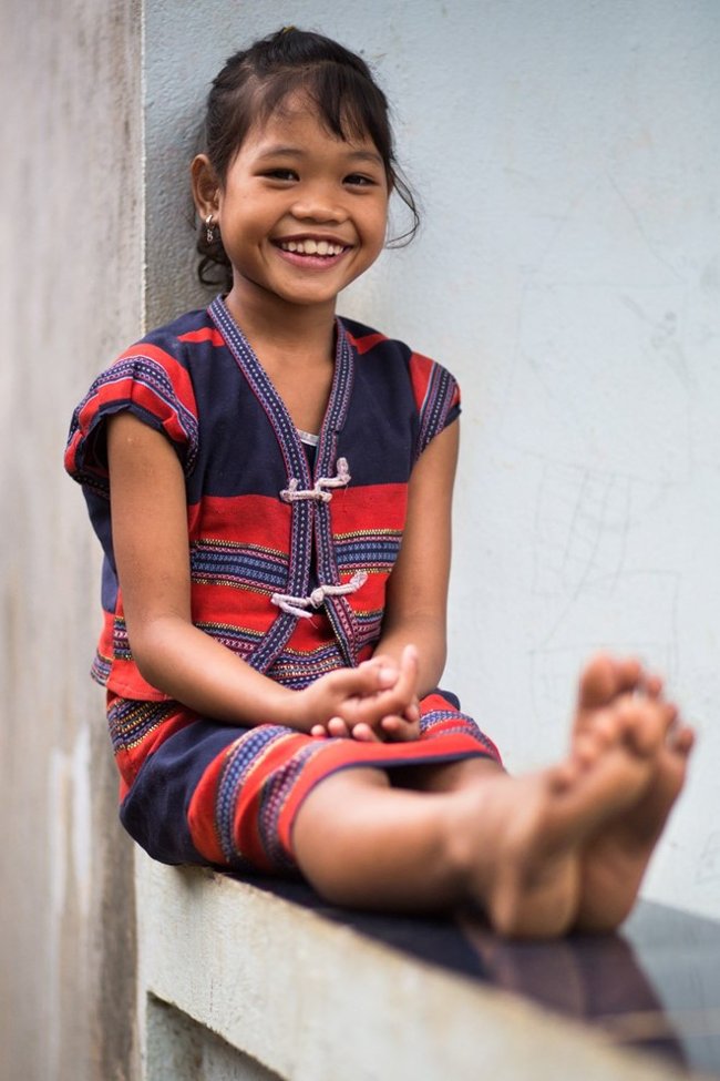 Picture 11 of A beautiful set of photos about Vietnamese peoples in American newspapers