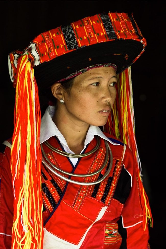 Picture 13 of A beautiful set of photos about Vietnamese peoples in American newspapers