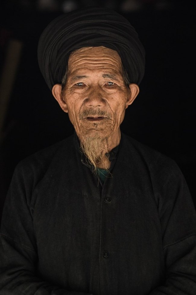 Picture 14 of A beautiful set of photos about Vietnamese peoples in American newspapers