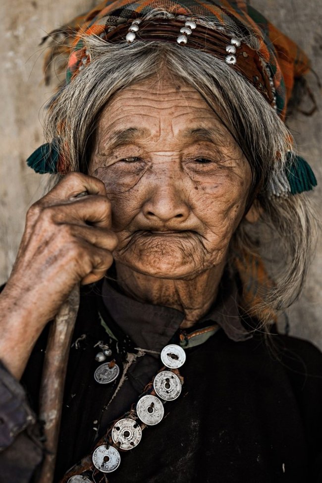 Picture 15 of A beautiful set of photos about Vietnamese peoples in American newspapers