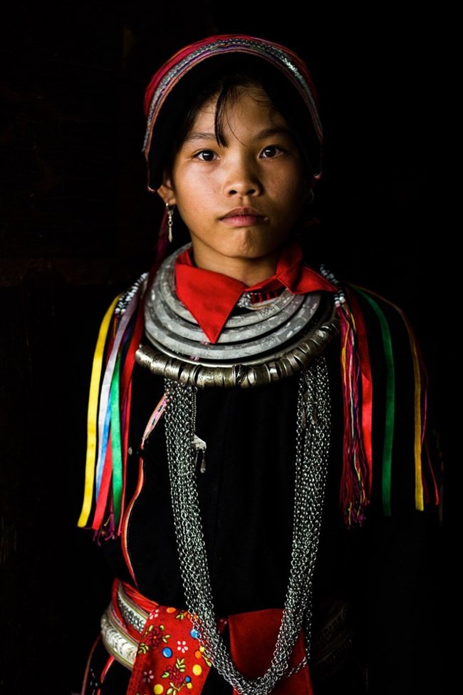 Picture 16 of A beautiful set of photos about Vietnamese peoples in American newspapers