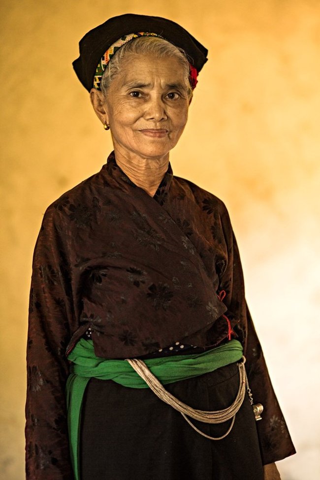 Picture 2 of A beautiful set of photos about Vietnamese peoples in American newspapers