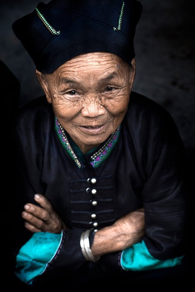 Picture 4 of A beautiful set of photos about Vietnamese peoples in American newspapers
