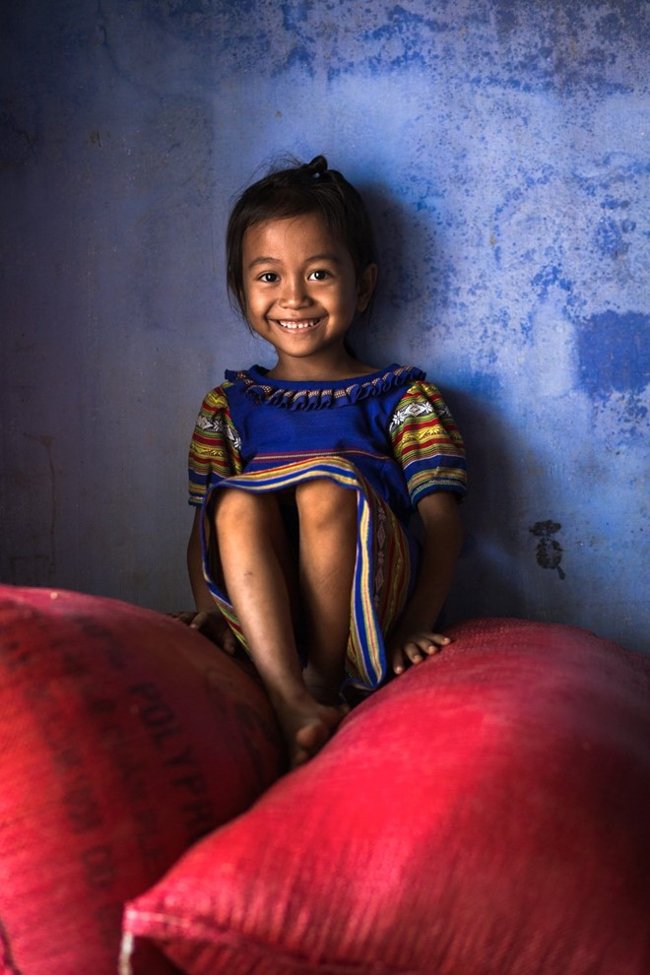 Picture 5 of A beautiful set of photos about Vietnamese peoples in American newspapers