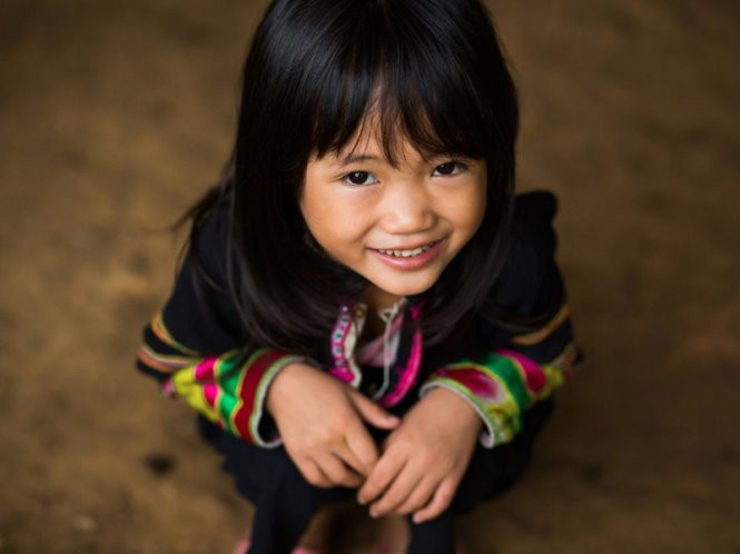 Picture 8 of A beautiful set of photos about Vietnamese peoples in American newspapers